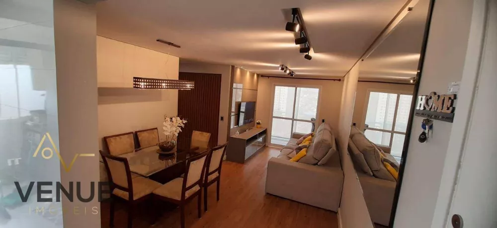 Apartamento, 3 quartos, 66 m² - Foto 7