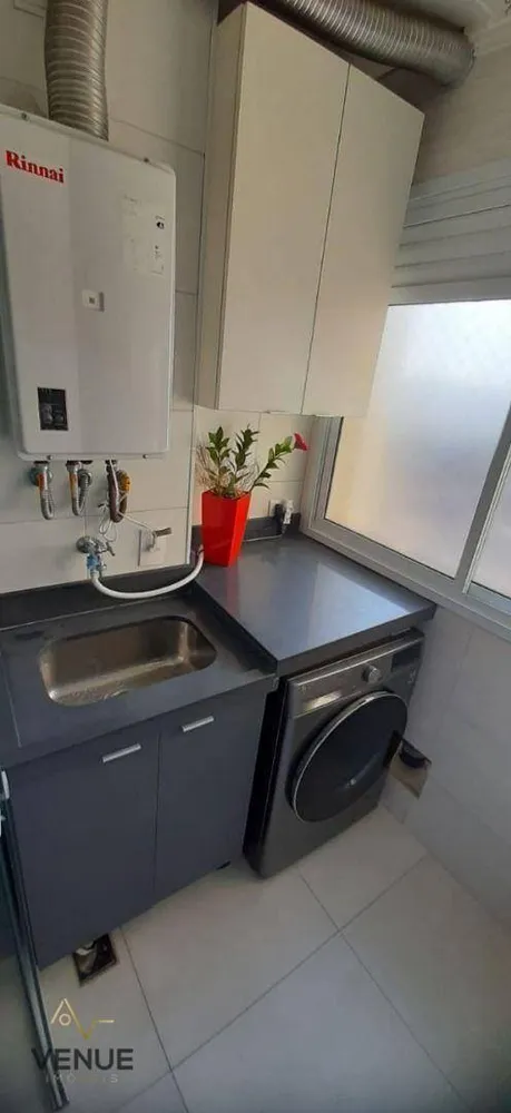 Apartamento, 3 quartos, 66 m² - Foto 9