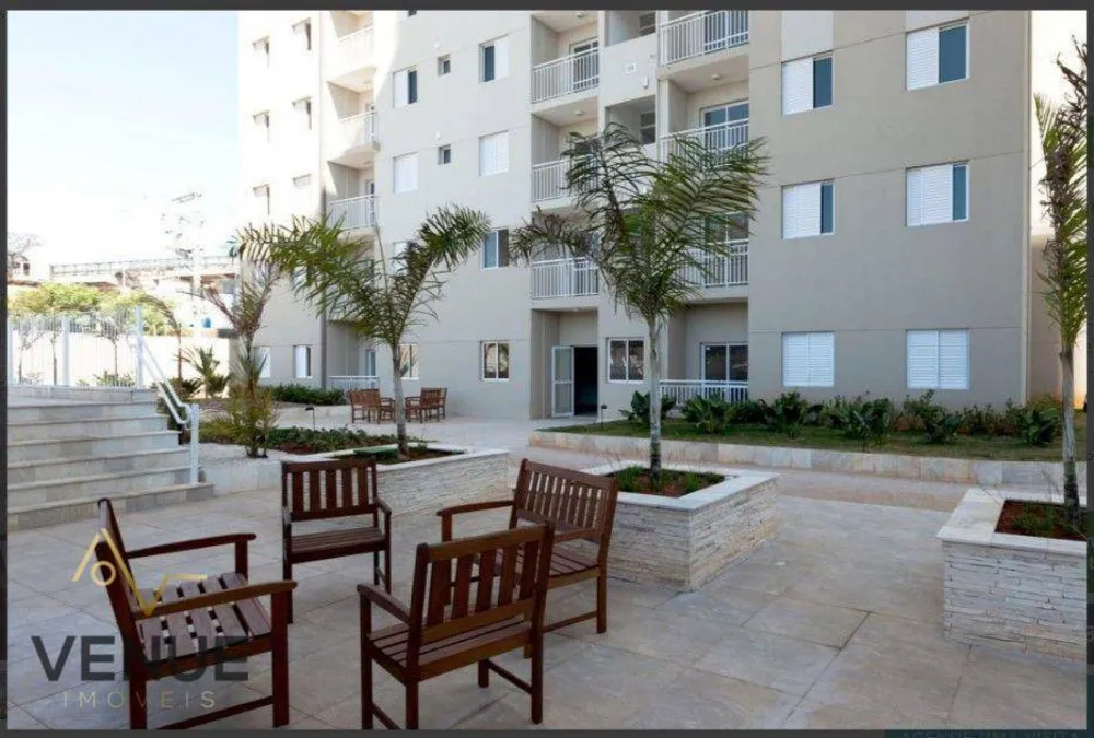 Apartamento, 3 quartos, 66 m² - Foto 11