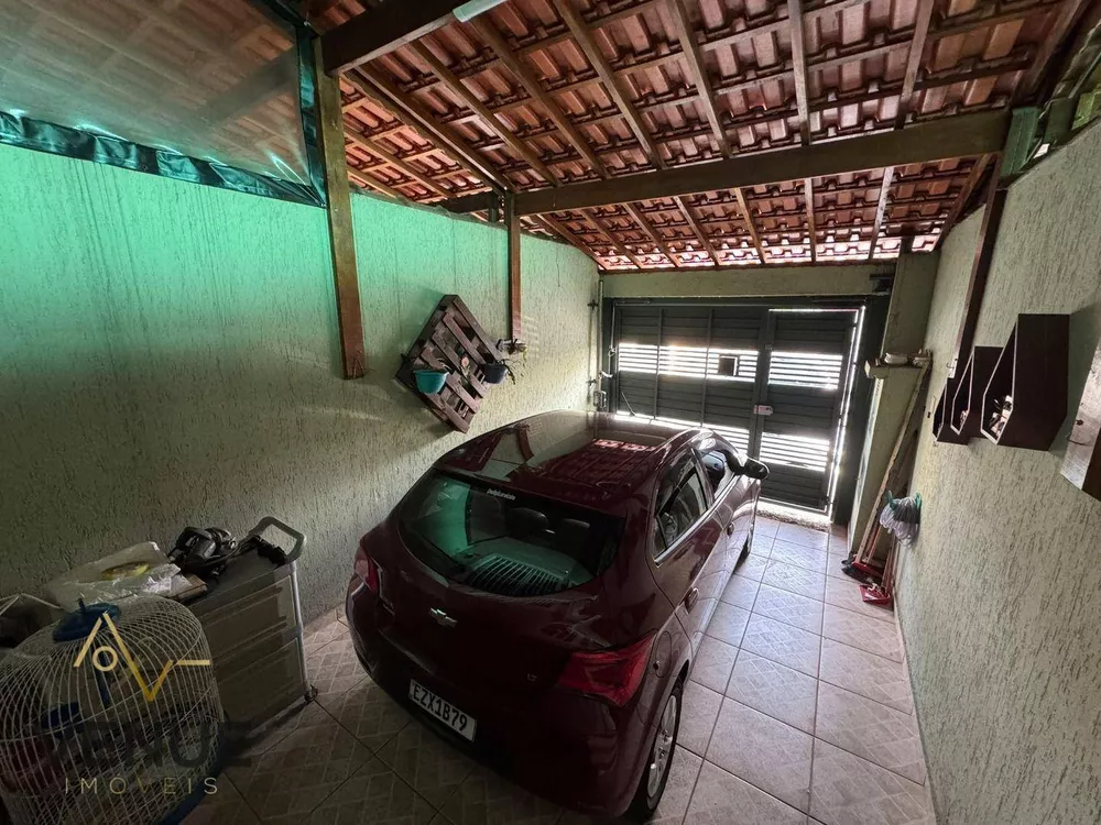Sobrado, 2 quartos, 67 m² - Foto 7