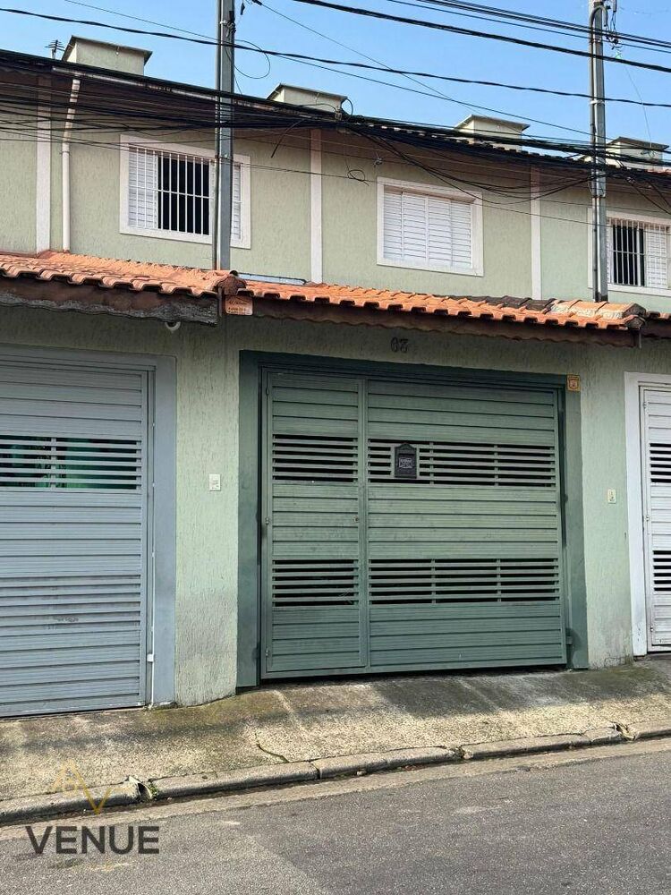 Sobrado, 2 quartos, 67 m² - Foto 16