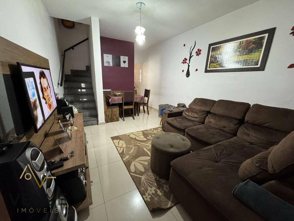 Sobrado, 2 quartos, 67 m² - Foto 21