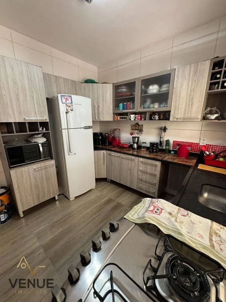 Sobrado, 2 quartos, 67 m² - Foto 9