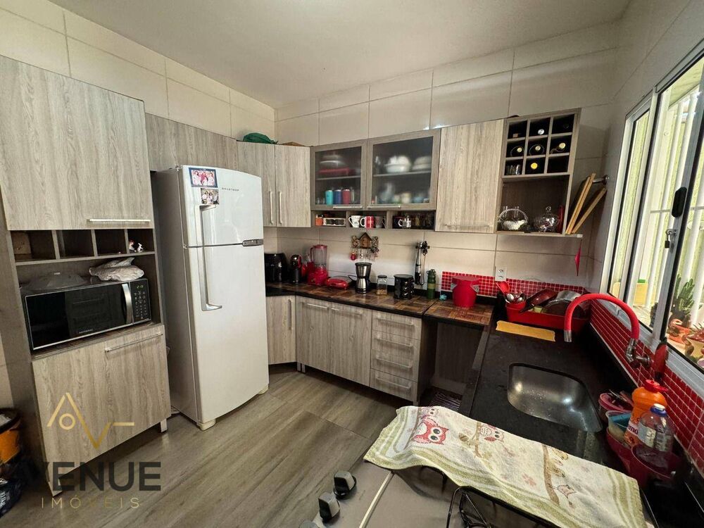 Sobrado, 2 quartos, 67 m² - Foto 22