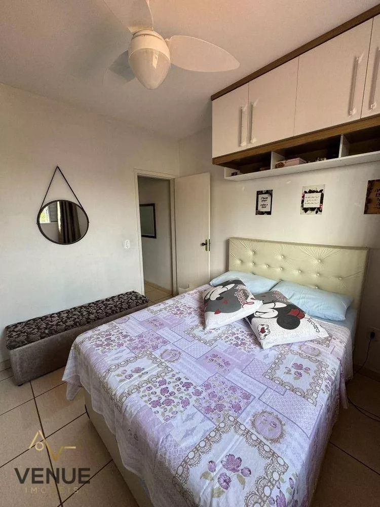 Sobrado, 2 quartos, 67 m² - Foto 8