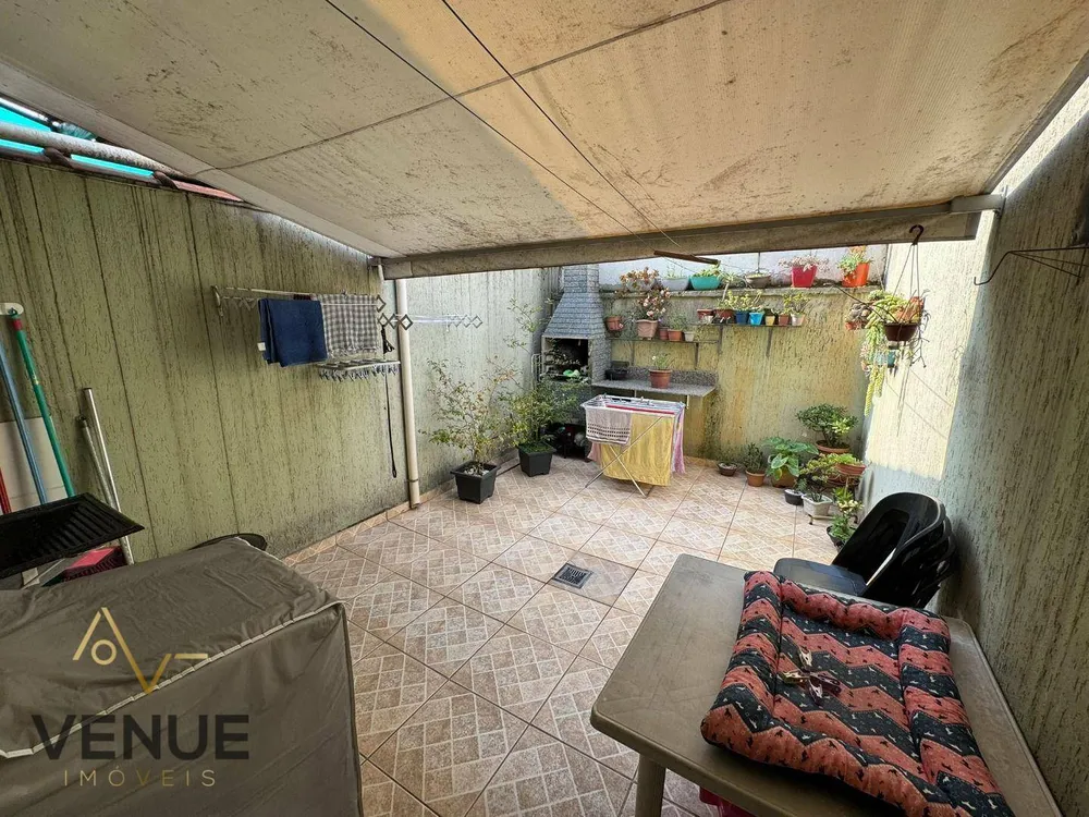Sobrado, 2 quartos, 67 m² - Foto 12