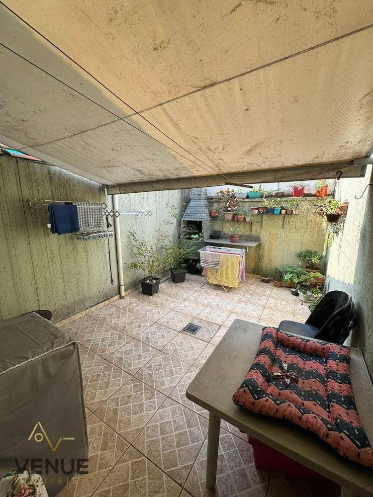 Sobrado, 2 quartos, 67 m² - Foto 11