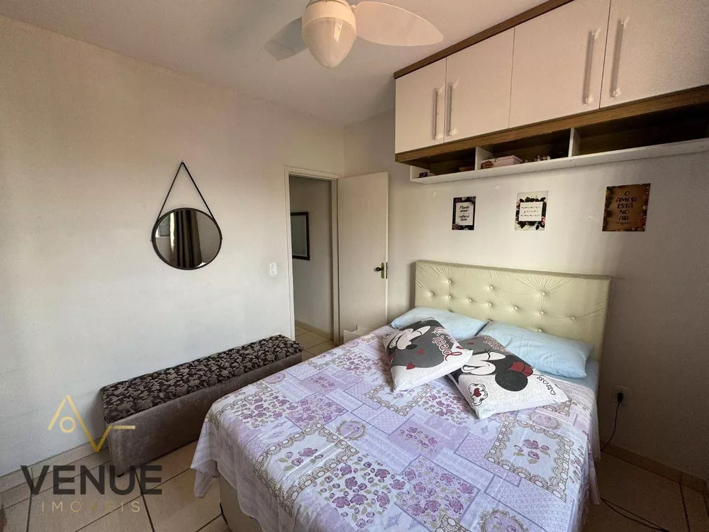 Sobrado, 2 quartos, 67 m² - Foto 1