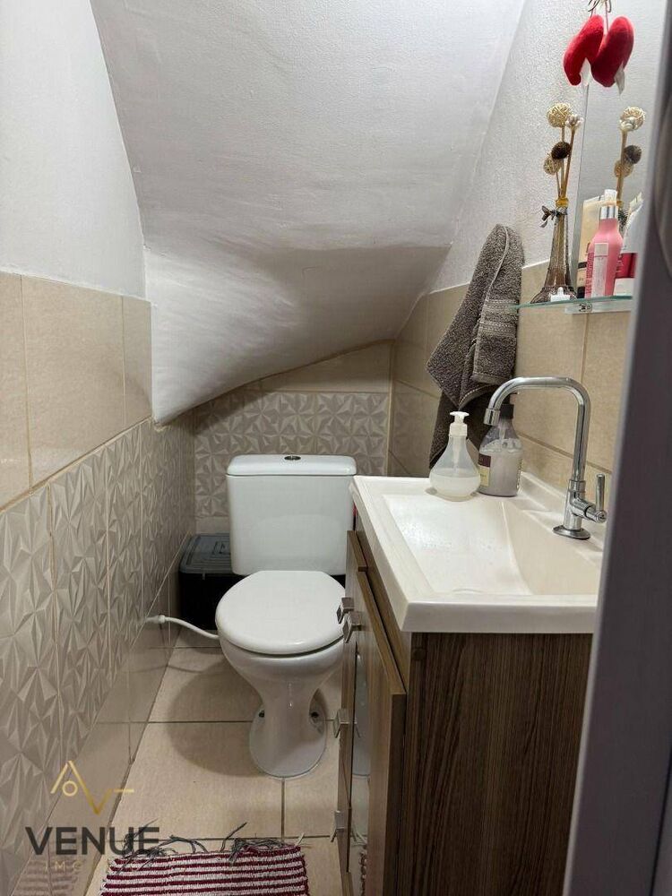 Sobrado, 2 quartos, 67 m² - Foto 15