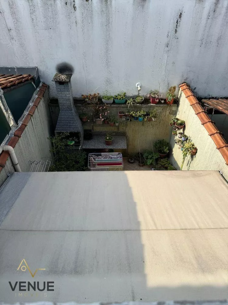 Sobrado, 2 quartos, 67 m² - Foto 5