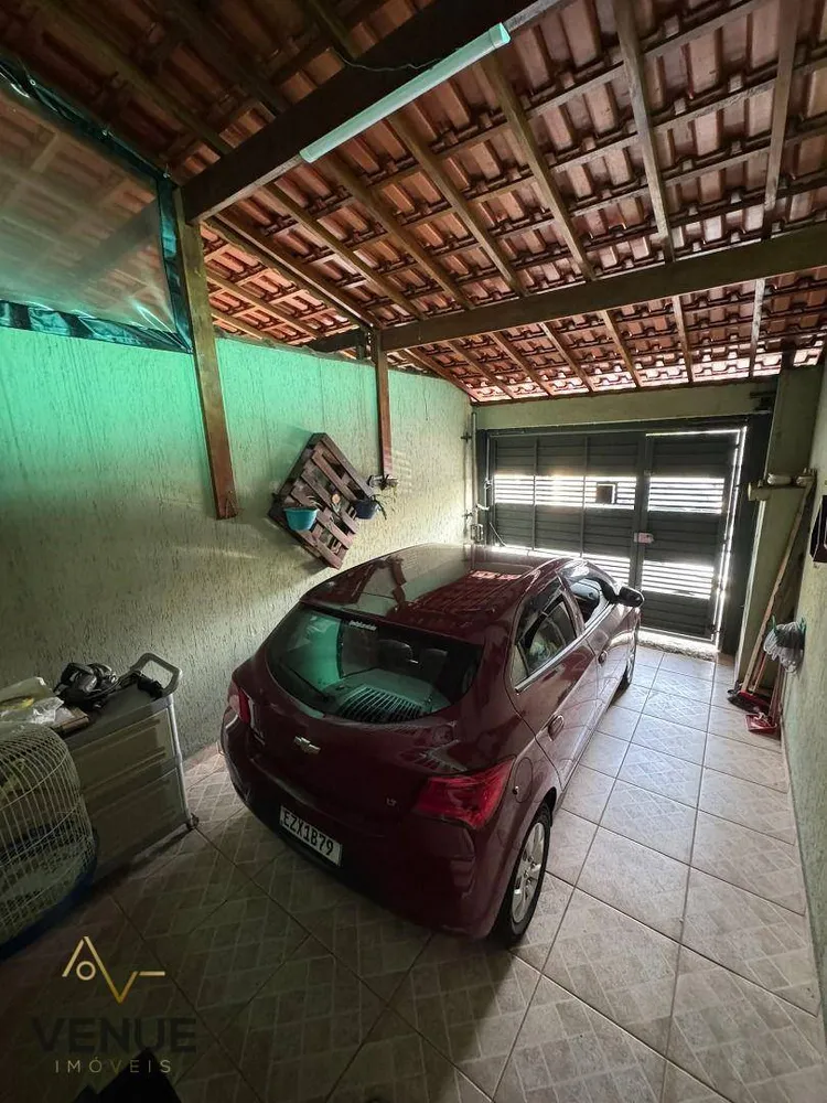 Sobrado, 2 quartos, 67 m² - Foto 3