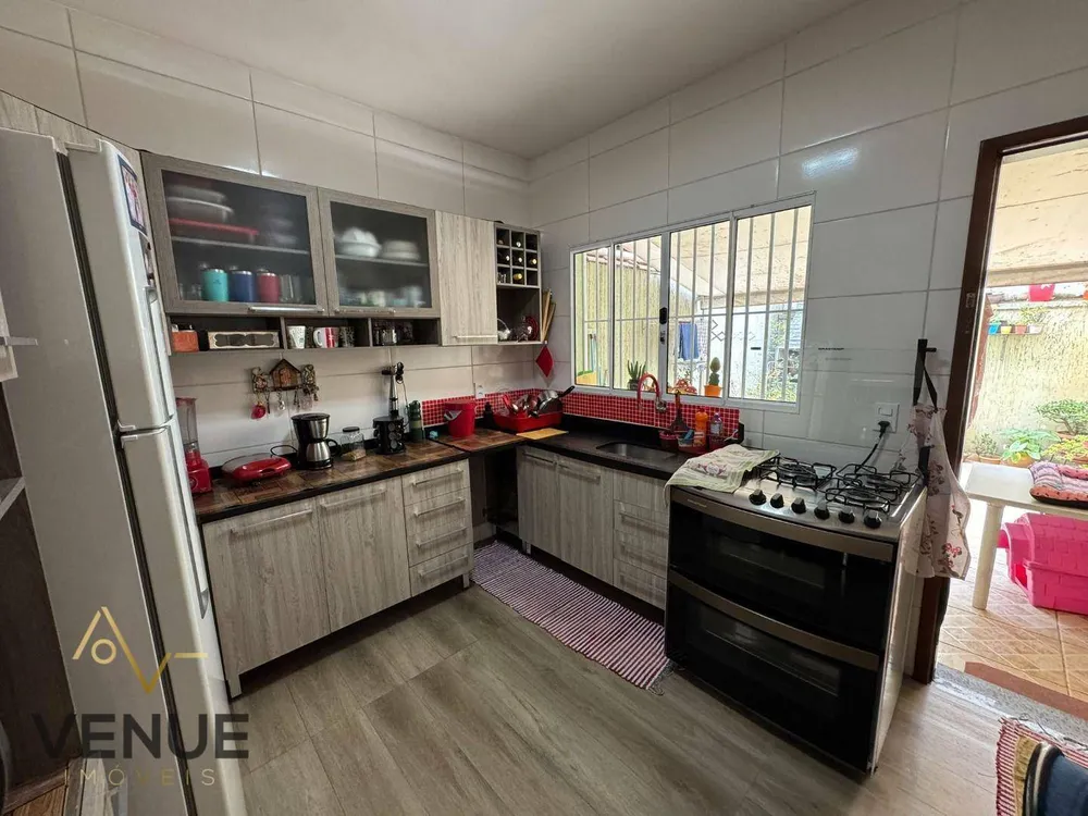 Sobrado, 2 quartos, 67 m² - Foto 17