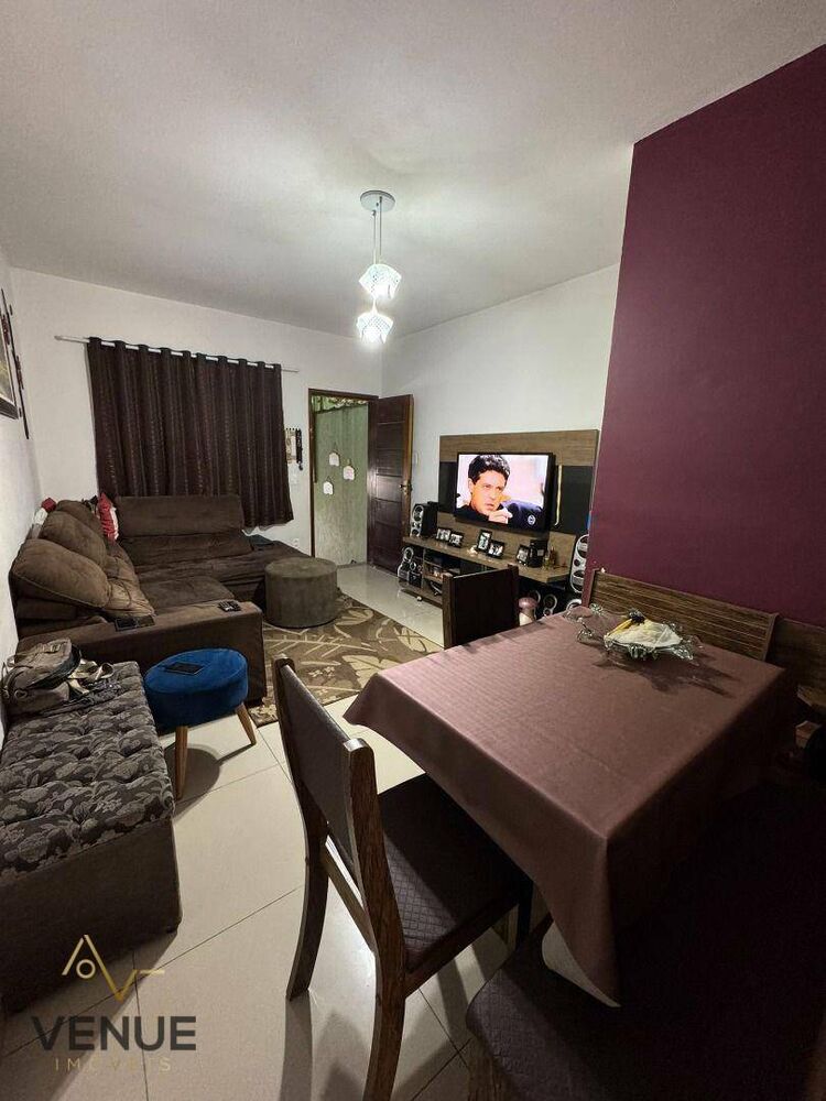 Sobrado, 2 quartos, 67 m² - Foto 14