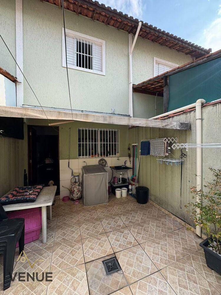 Sobrado, 2 quartos, 67 m² - Foto 24