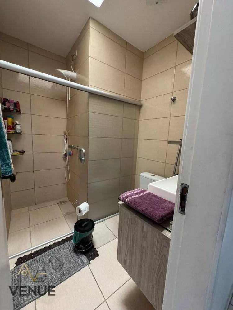 Sobrado, 2 quartos, 67 m² - Foto 9