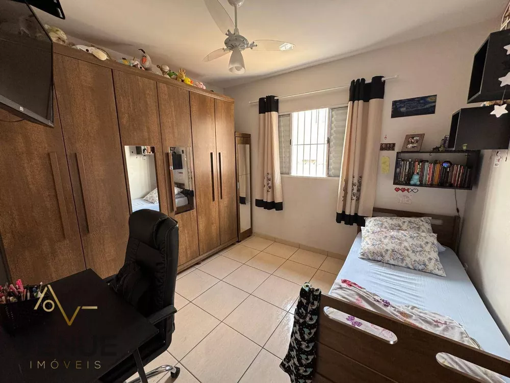 Sobrado, 2 quartos, 67 m² - Foto 12