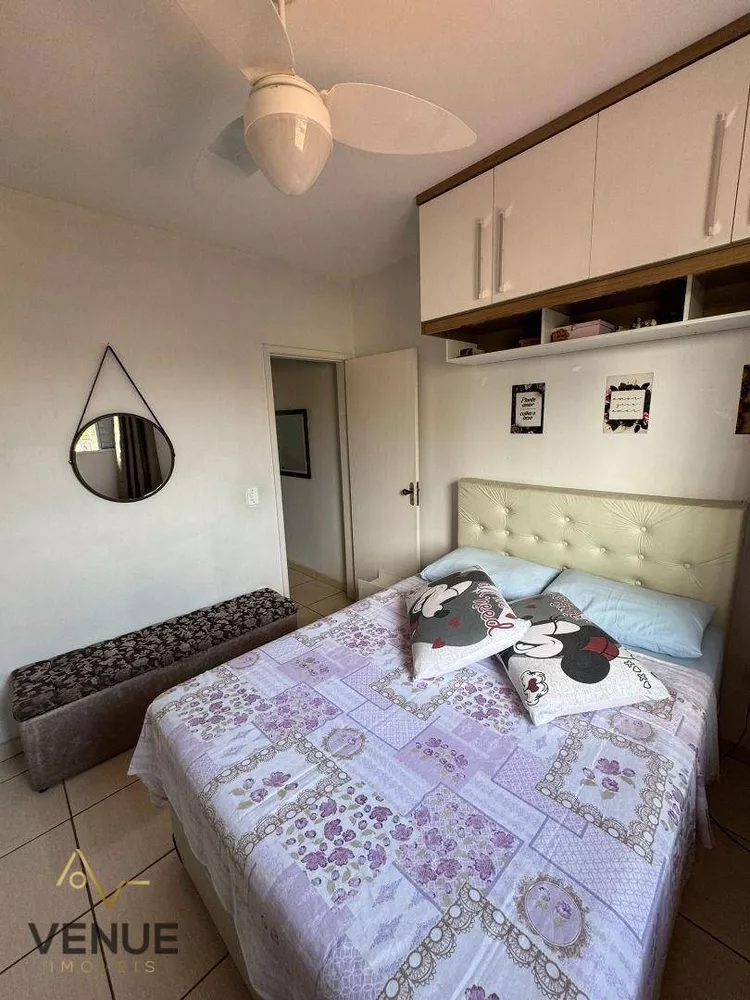 Sobrado, 2 quartos, 67 m² - Foto 11