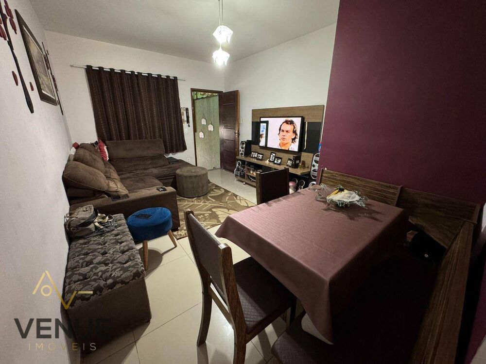 Sobrado, 2 quartos, 67 m² - Foto 13