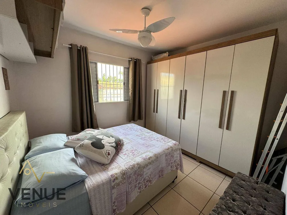 Sobrado, 2 quartos, 67 m² - Foto 20