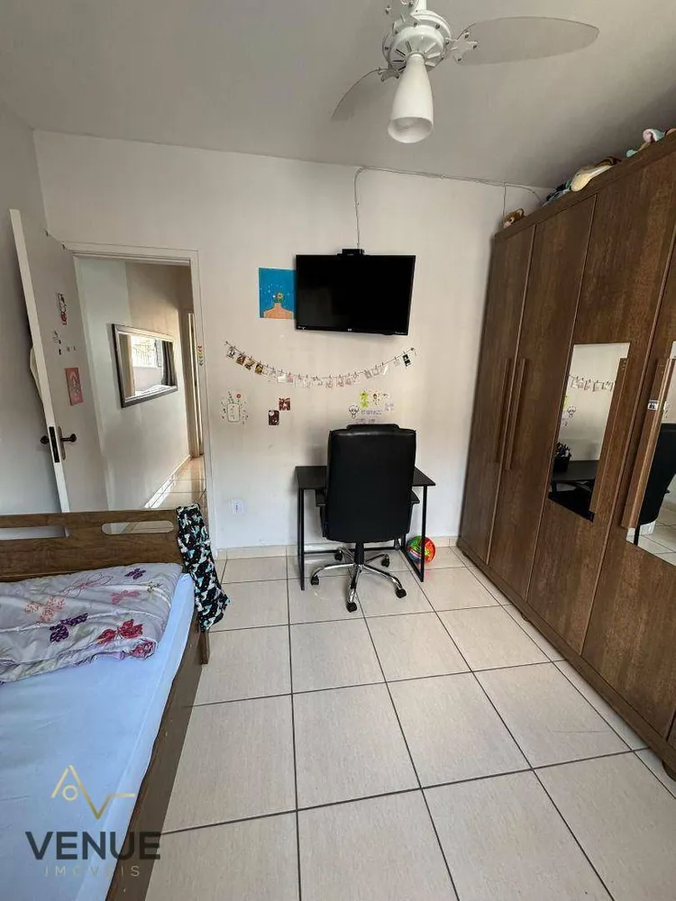 Sobrado, 2 quartos, 67 m² - Foto 19