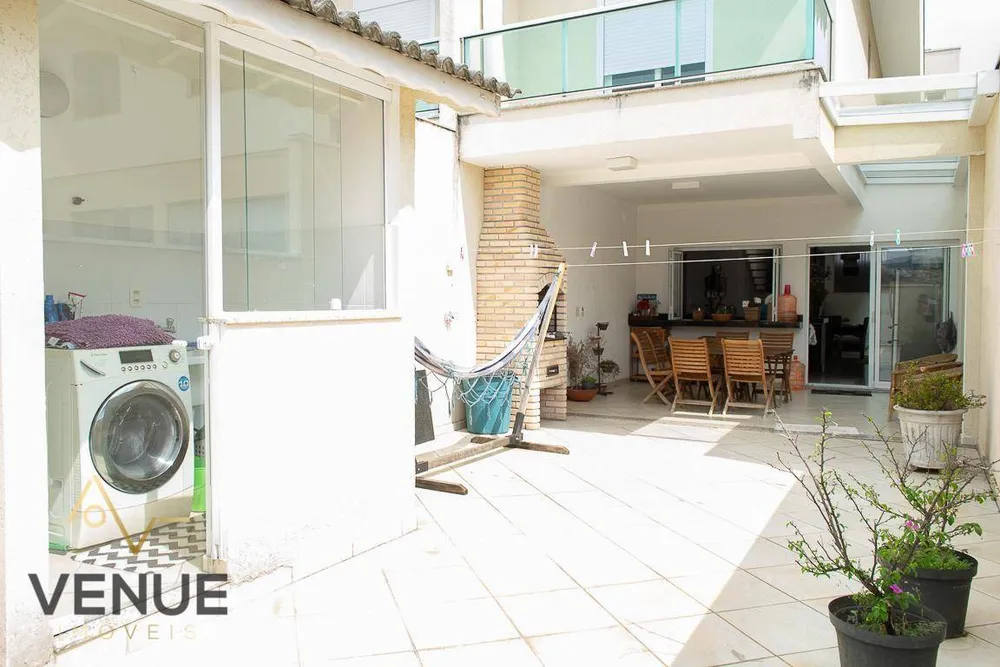 Sobrado, 3 quartos, 450 m² - Foto 3