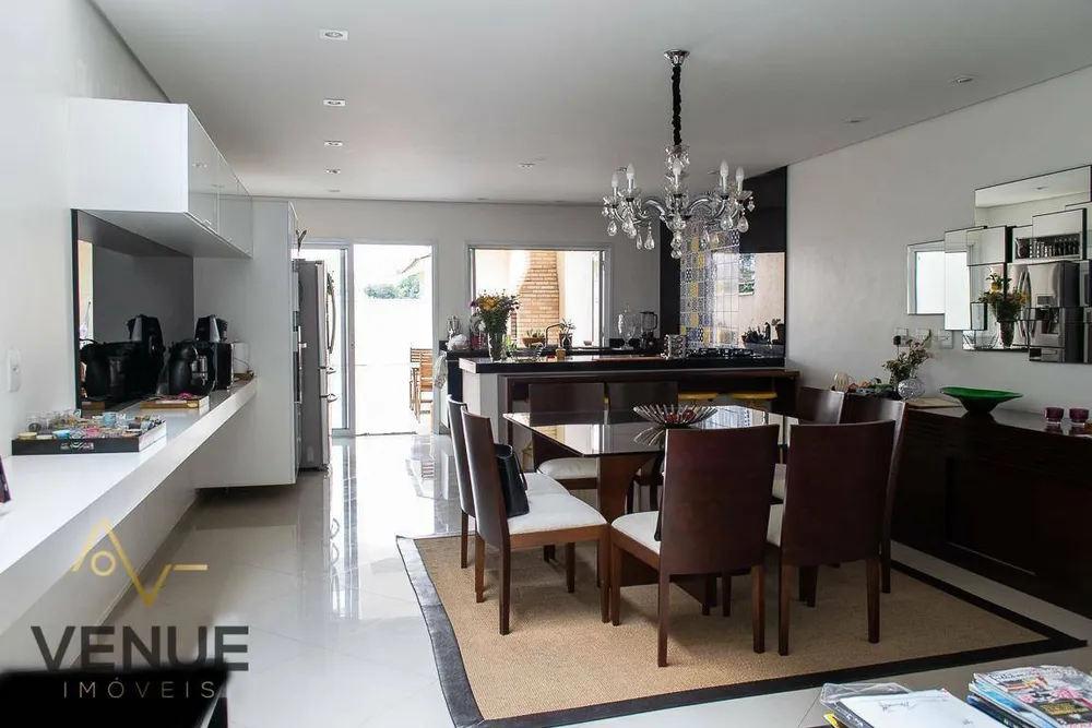 Sobrado, 3 quartos, 450 m² - Foto 2