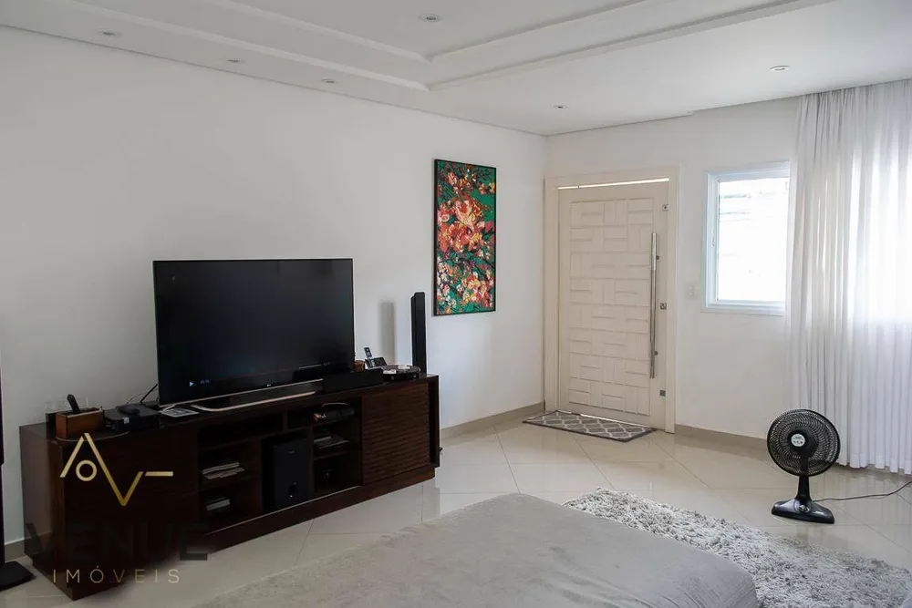 Sobrado, 3 quartos, 450 m² - Foto 9