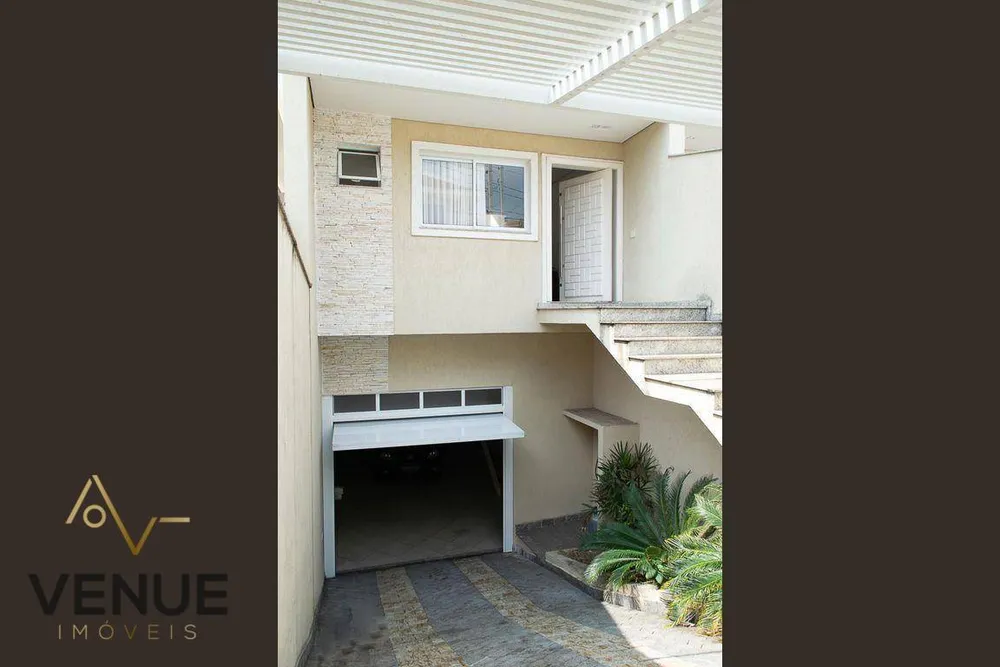 Sobrado, 3 quartos, 450 m² - Foto 12
