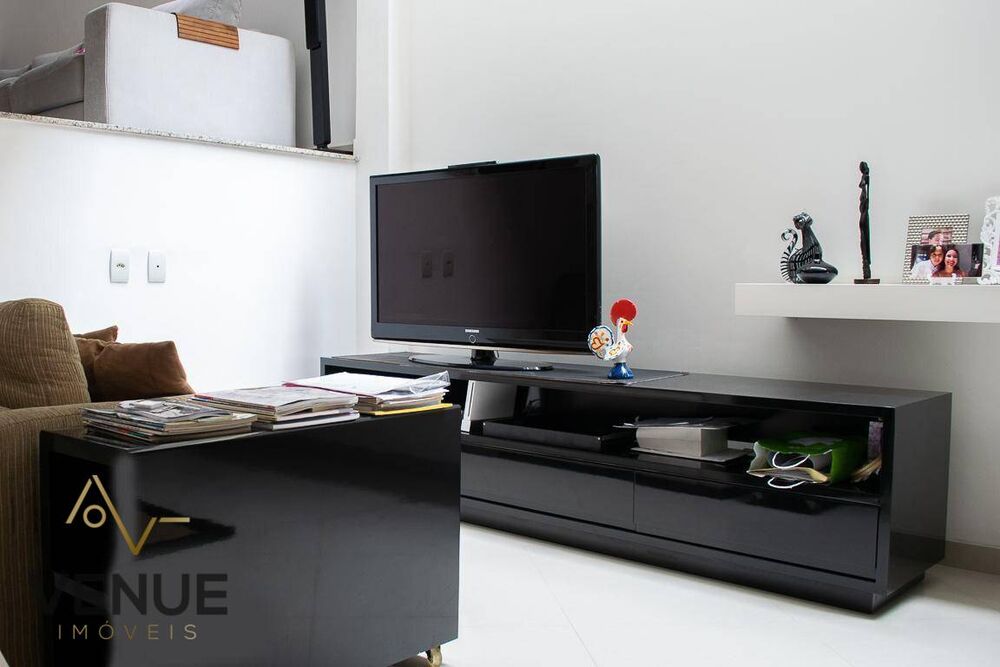 Sobrado, 3 quartos, 450 m² - Foto 4