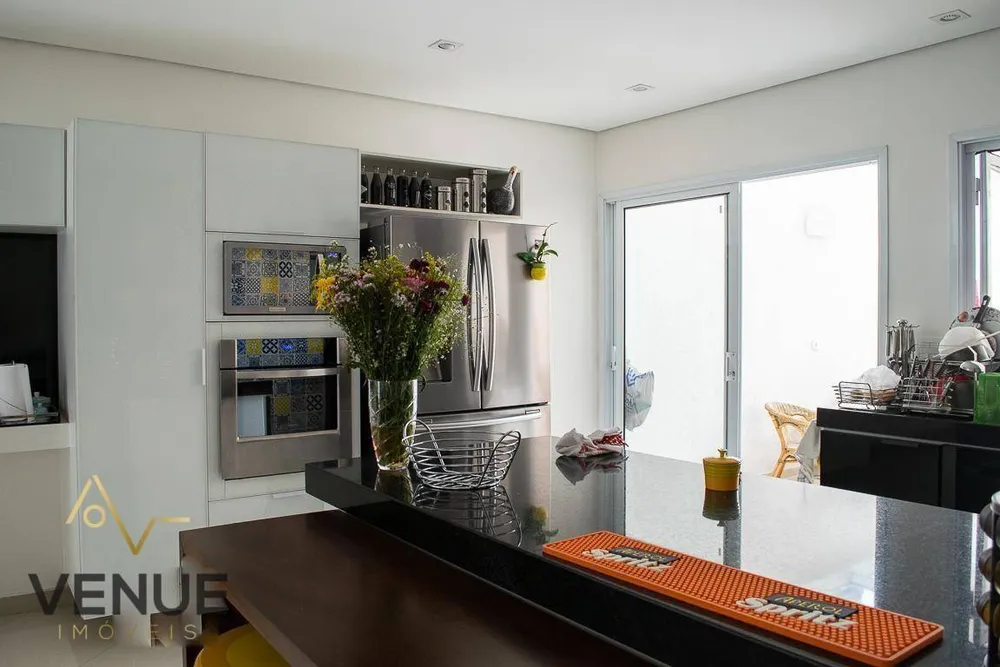 Sobrado, 3 quartos, 450 m² - Foto 11