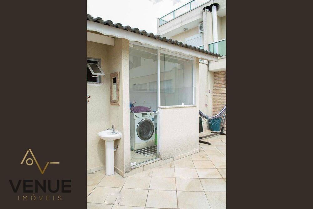 Sobrado, 3 quartos, 450 m² - Foto 3