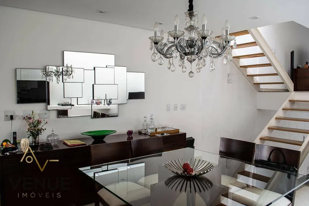 Sobrado, 3 quartos, 450 m² - Foto 12