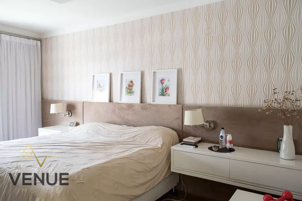 Sobrado, 3 quartos, 450 m² - Foto 5