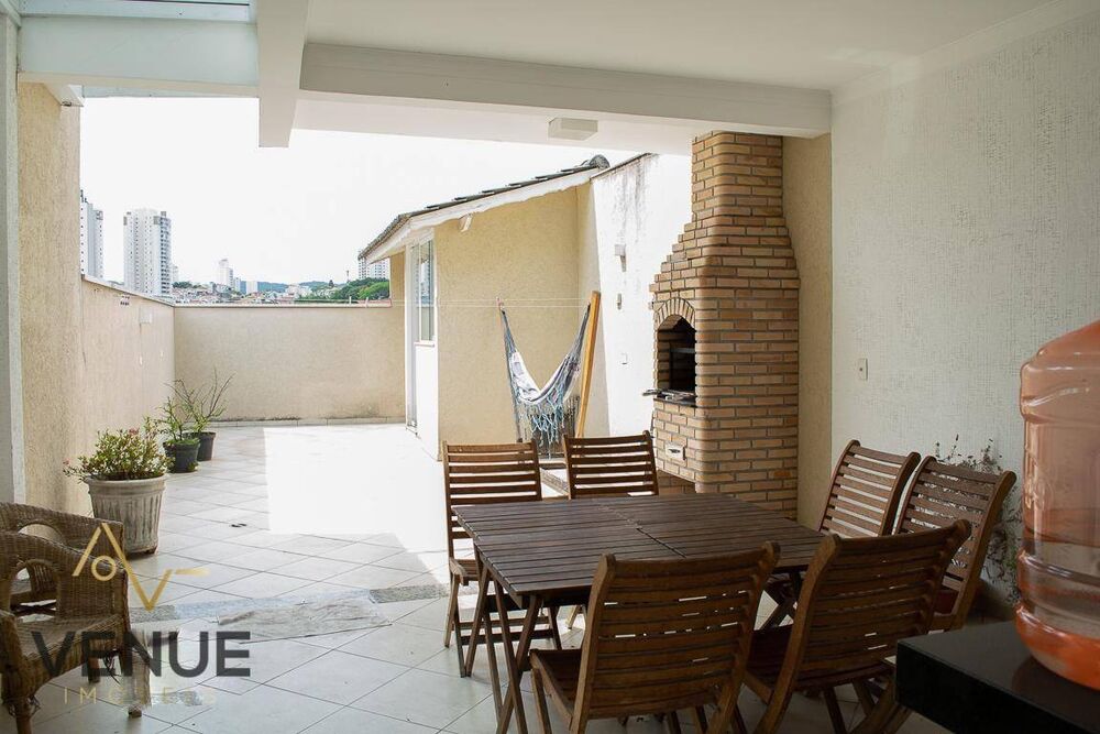 Sobrado, 3 quartos, 450 m² - Foto 2