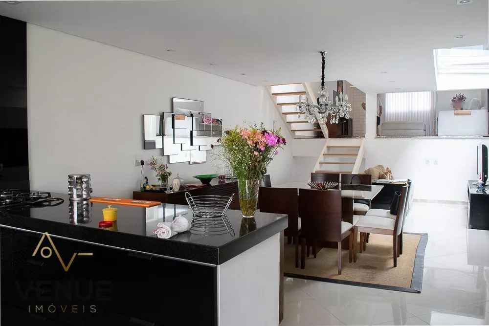 Sobrado, 3 quartos, 450 m² - Foto 7