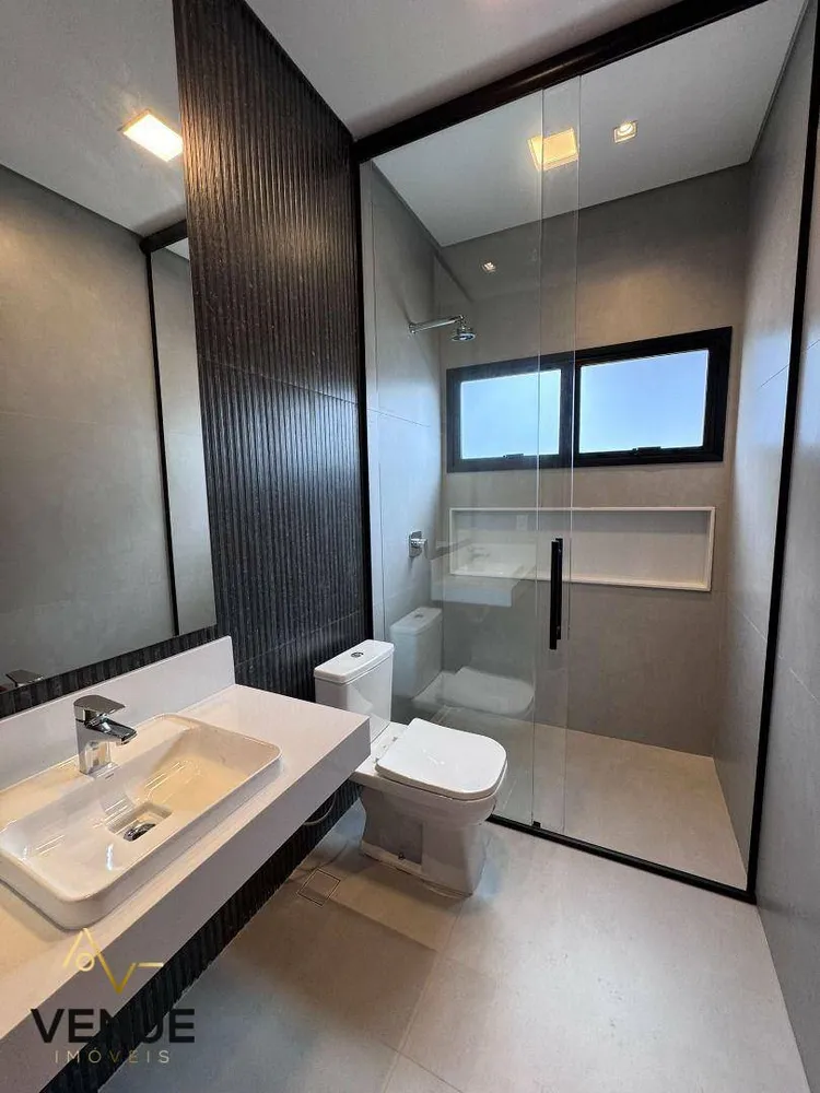 Casa de Condomínio, 4 quartos - Foto 8