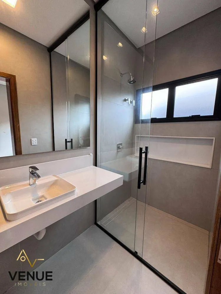 Casa de Condomínio, 4 quartos - Foto 7