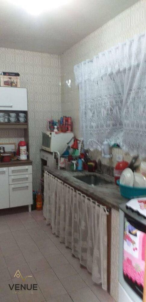 Casa, 2 quartos, 110 m² - Foto 3