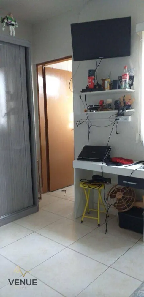 Casa, 2 quartos, 110 m² - Foto 3