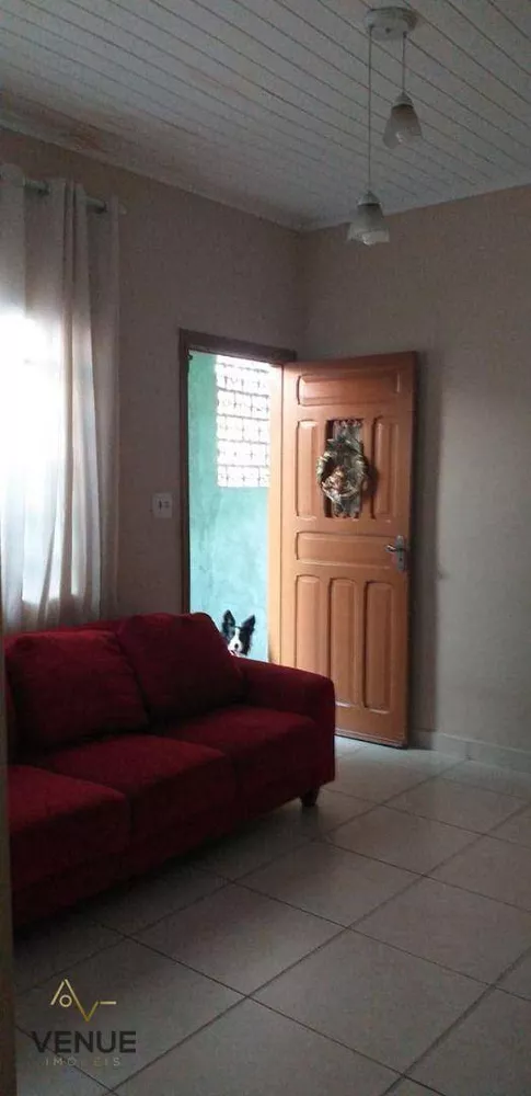 Casa, 2 quartos, 110 m² - Foto 8