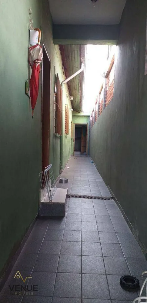 Casa, 2 quartos, 110 m² - Foto 12