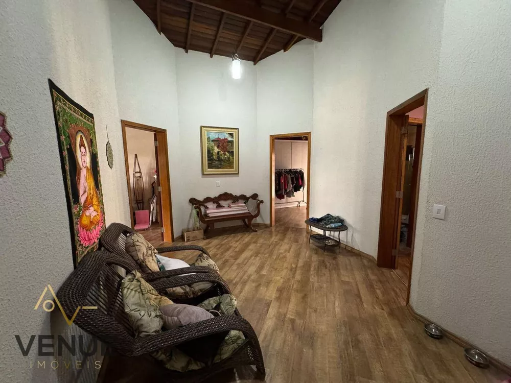 Chácara, 3 quartos, 1400 m² - Foto 8