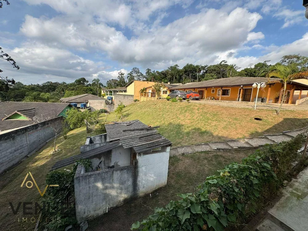 Chácara, 3 quartos, 1400 m² - Foto 2