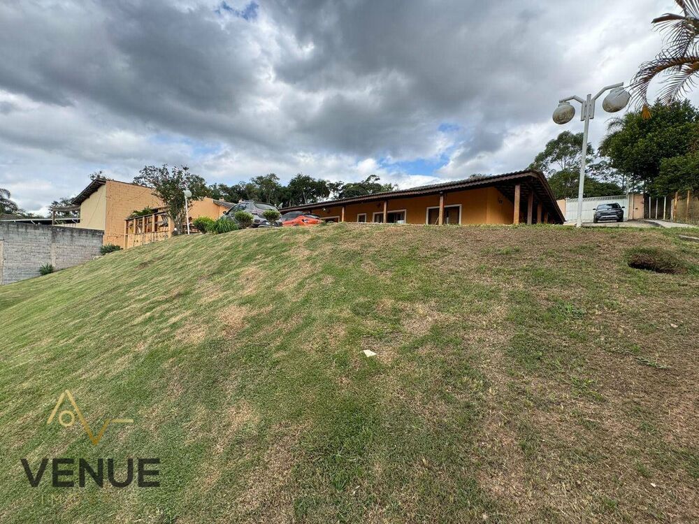 Chácara, 3 quartos, 1400 m² - Foto 5