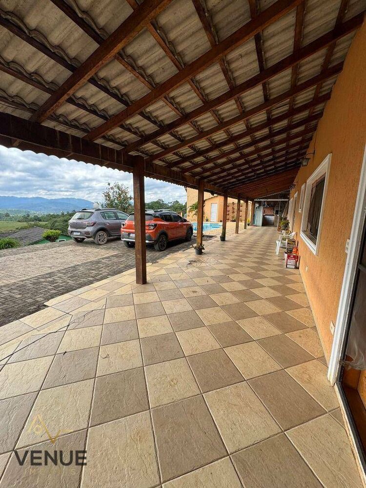 Chácara, 3 quartos, 1400 m² - Foto 6