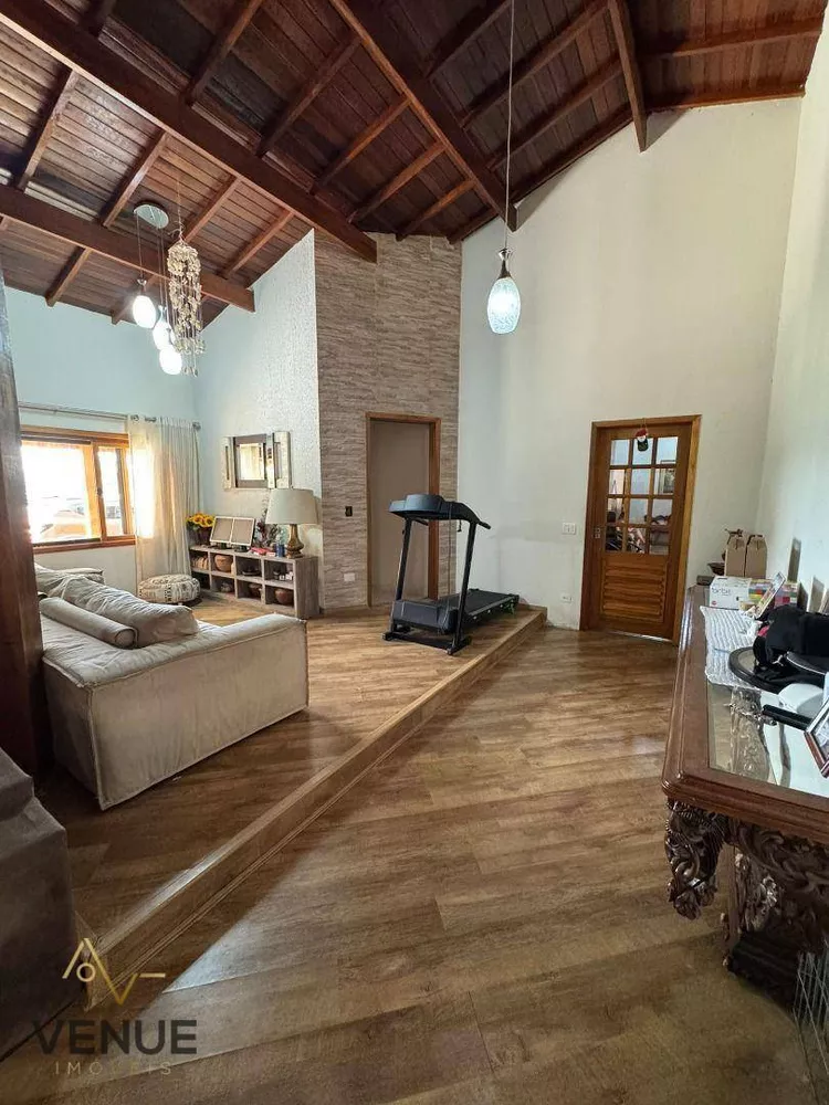 Chácara, 3 quartos, 1400 m² - Foto 7