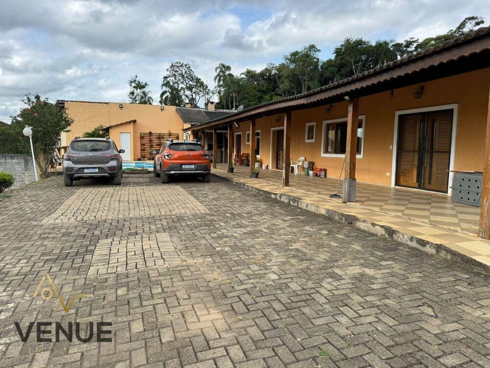 Chácara, 3 quartos, 1400 m² - Foto 3