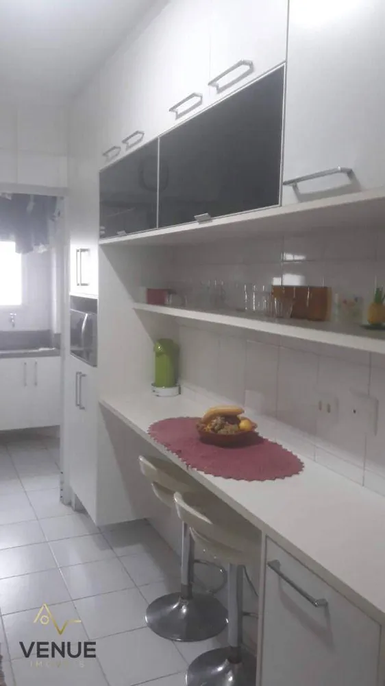 Apartamento, 3 quartos, 87 m² - Foto 10