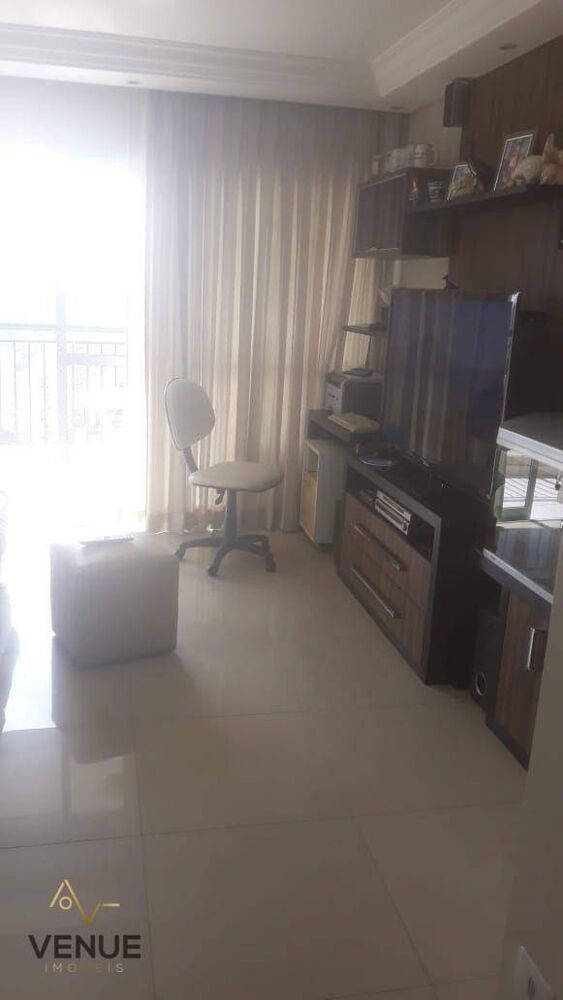 Apartamento, 3 quartos, 87 m² - Foto 1