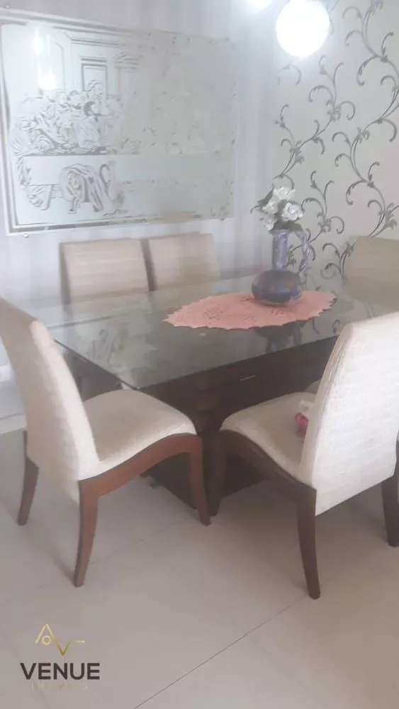 Apartamento, 3 quartos, 87 m² - Foto 7